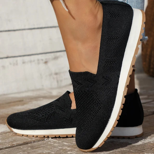 Ysabel Orthopädische Schlupfschuhe
