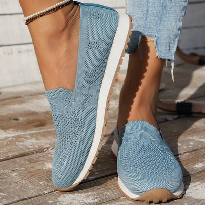 Ysabel Orthopädische Schlupfschuhe