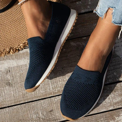 Ysabel Orthopädische Schlupfschuhe