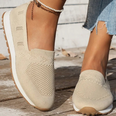 Ysabel Orthopädische Schlupfschuhe
