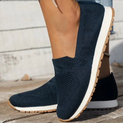 Ysabel Orthopädische Schlupfschuhe