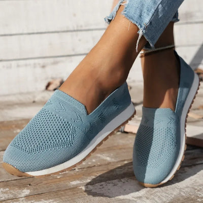 Ysabel Orthopädische Schlupfschuhe