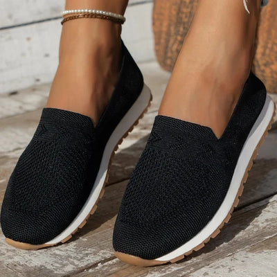 Ysabel Orthopädische Schlupfschuhe