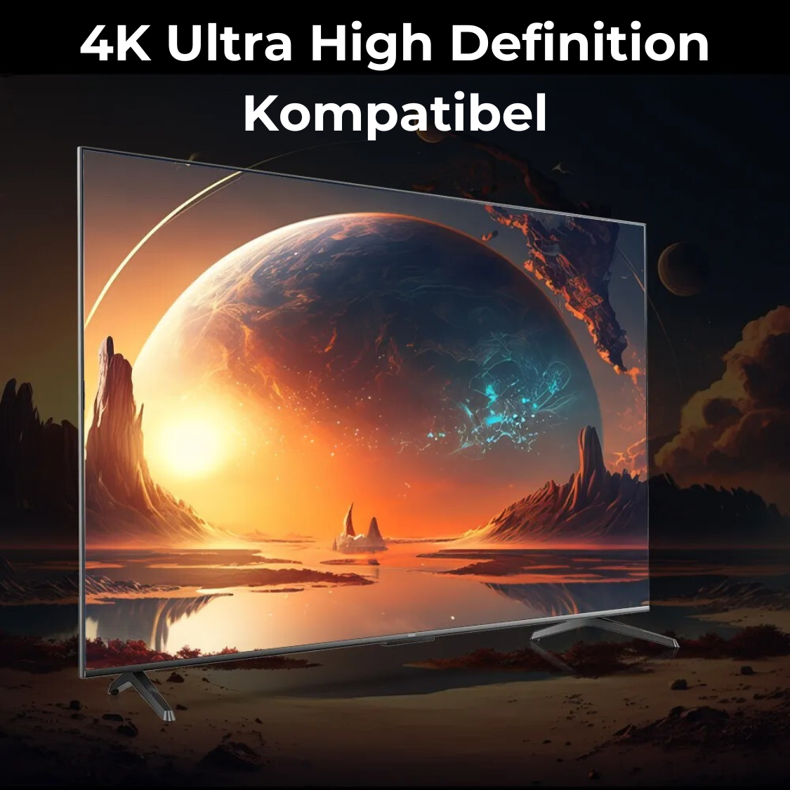Das Smarte HD-Heimkino | NanoCast