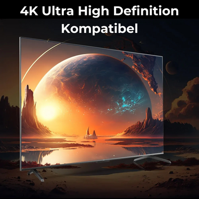 Das Smarte HD-Heimkino | NanoCast