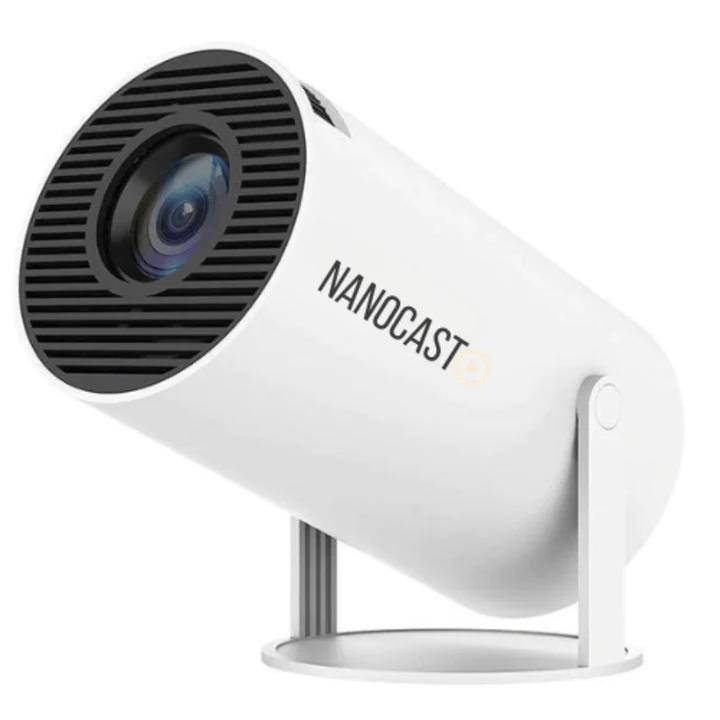Das Smarte HD-Heimkino | NanoCast