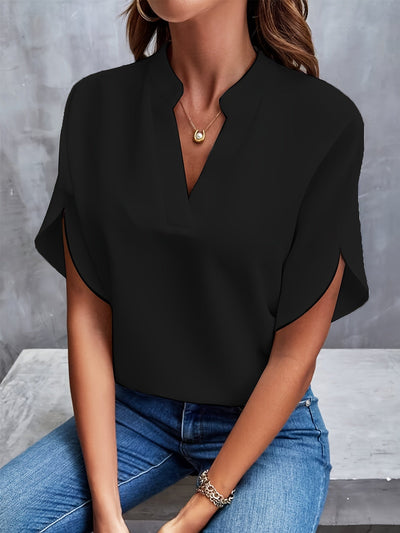 September® | Leichte und elegante Carros-Bluse