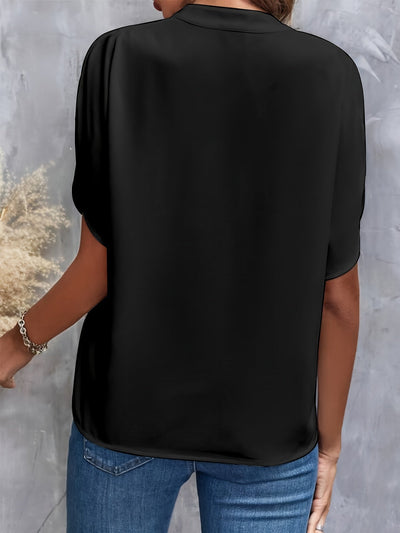 September® | Leichte und elegante Carros-Bluse