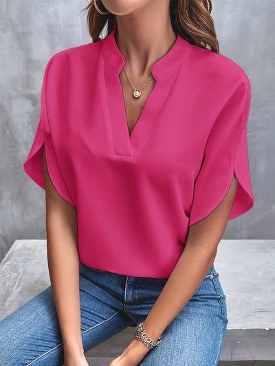September® | Leichte und elegante Carros-Bluse