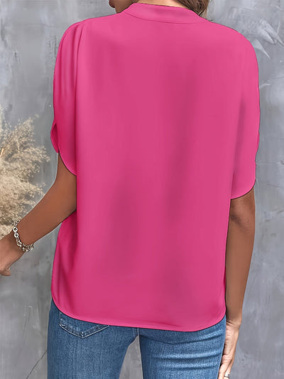 September® | Leichte und elegante Carros-Bluse