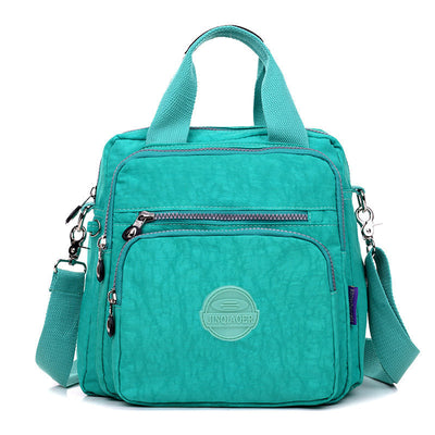 Die GoBag | 3 in 1 wasserdichte multifunktionale trendige Crossbody-Tasche hat alles!