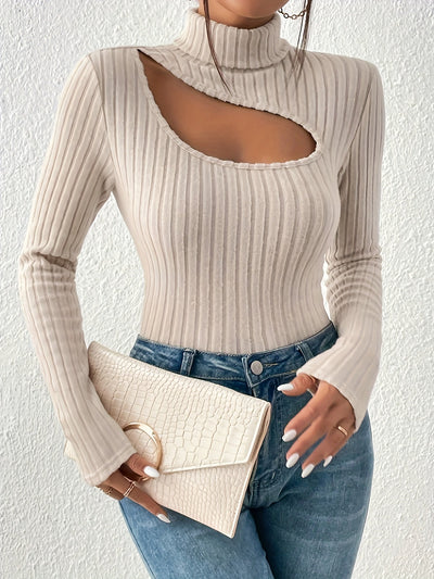 Elena |  Ein lässiges Must-Have für Frühling in der Damenmode
