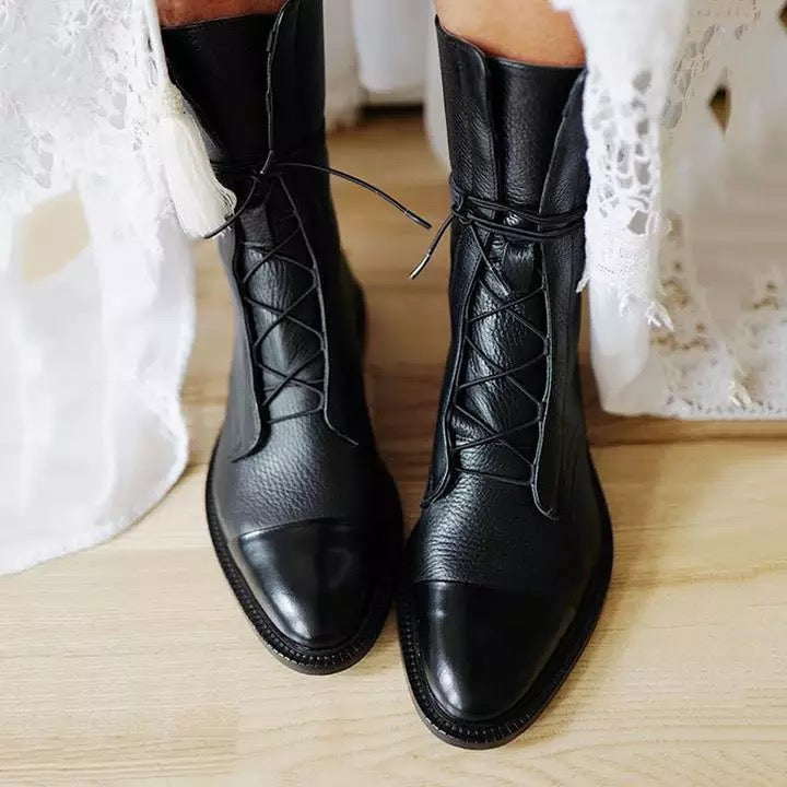 Elisabeth Elegante Stiefelette