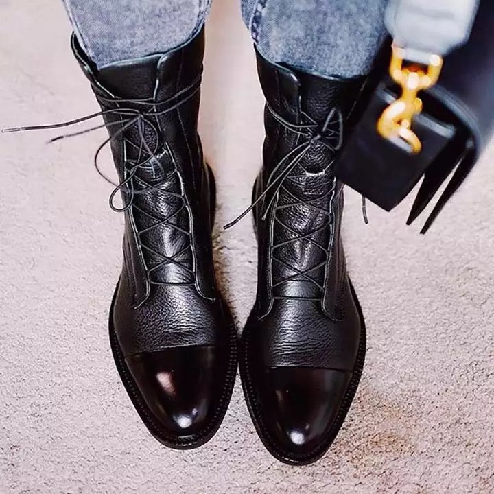 Elisabeth Elegante Stiefelette