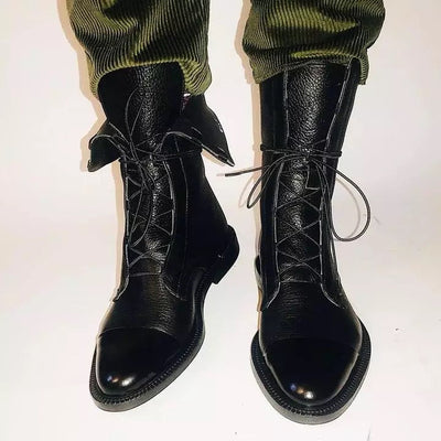 Elisabeth Elegante Stiefelette