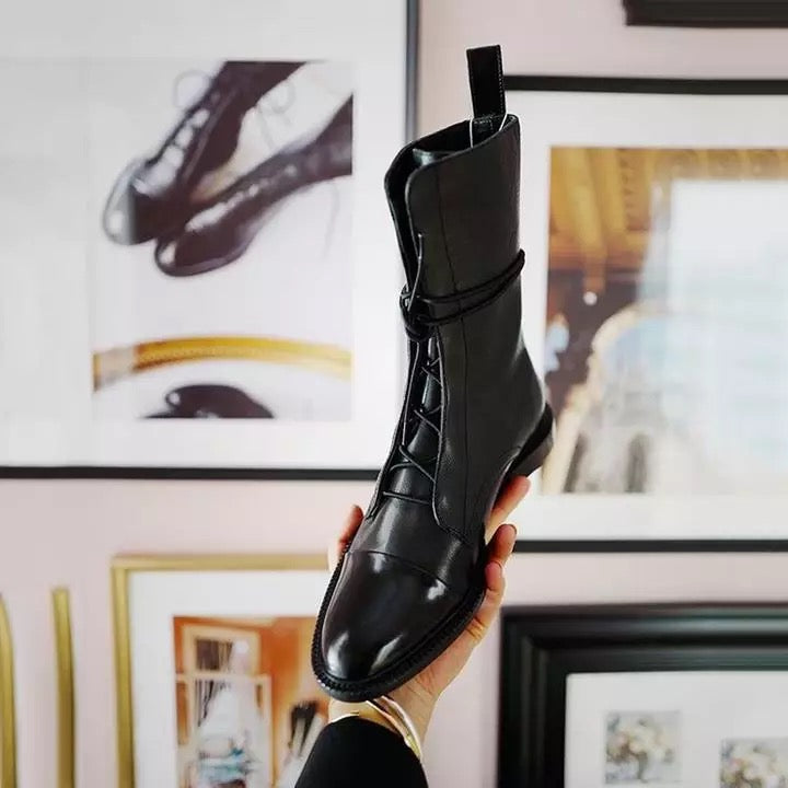 Elisabeth Elegante Stiefelette