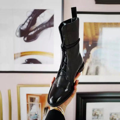 Elisabeth Elegante Stiefelette