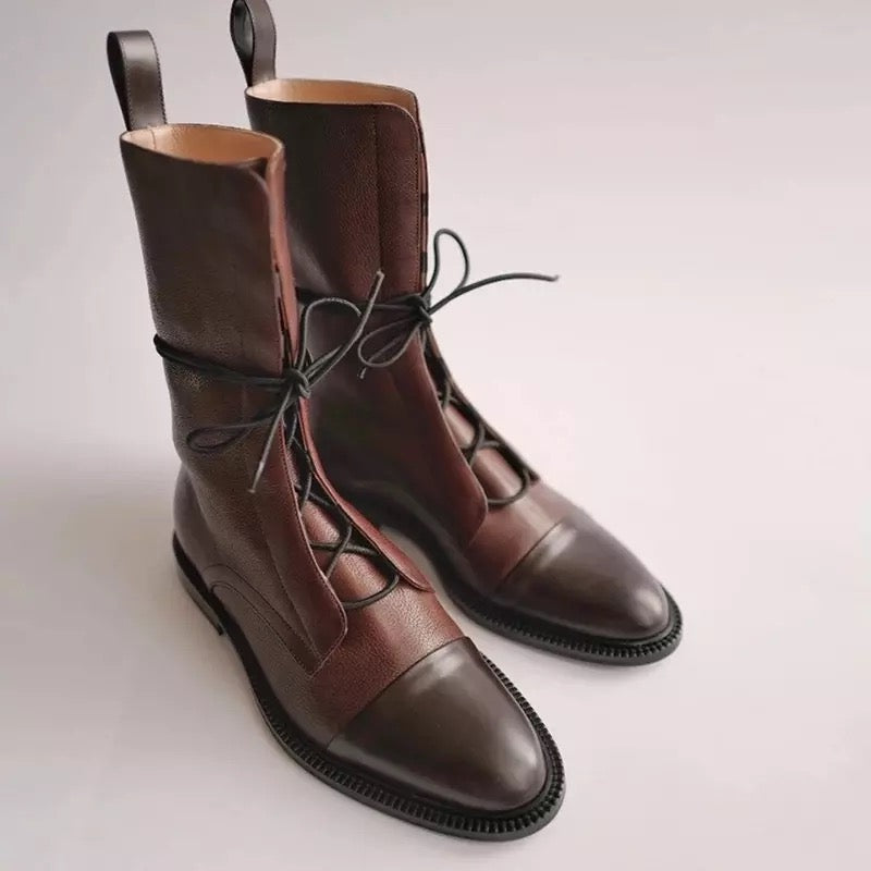 Elisabeth Elegante Stiefelette