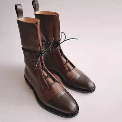 Elisabeth Elegante Stiefelette