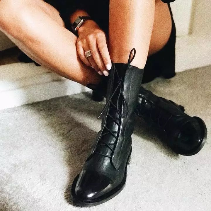 Elisabeth Elegante Stiefelette