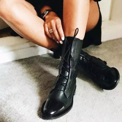 Elisabeth Elegante Stiefelette