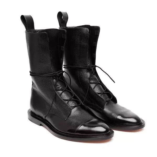 Elisabeth Elegante Stiefelette