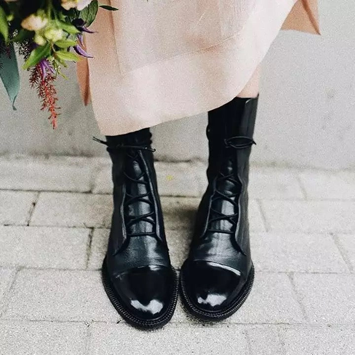 Elisabeth Elegante Stiefelette