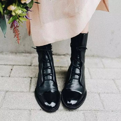Elisabeth Elegante Stiefelette