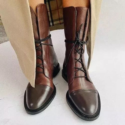 Elisabeth Elegante Stiefelette