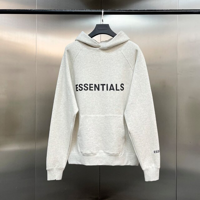 Essentials | Unverzichtbares Freizeitstück, Der Casual Essentials Kapuzenpulli für Ihren perfekten Style