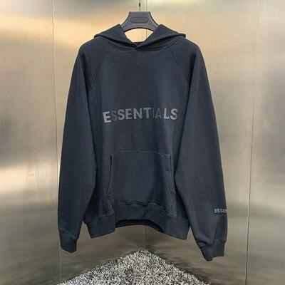 Essentials | Unverzichtbares Freizeitstück, Der Casual Essentials Kapuzenpulli für Ihren perfekten Style