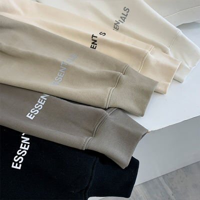 Essentials | Unverzichtbares Freizeitstück, Der Casual Essentials Kapuzenpulli für Ihren perfekten Style