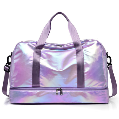 FlexFit Tasche | Der ultimative All-in-One-Reise- und Fitness-Begleiter