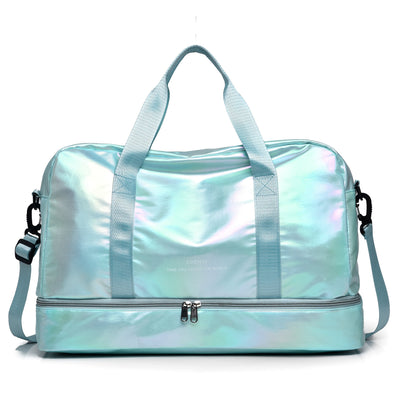 FlexFit Tasche | Der ultimative All-in-One-Reise- und Fitness-Begleiter