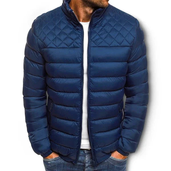 Fransen Jacke | Stilvoll und Warm durch den Winter