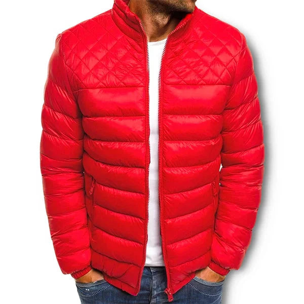 Fransen Jacke | Stilvoll und Warm durch den Winter