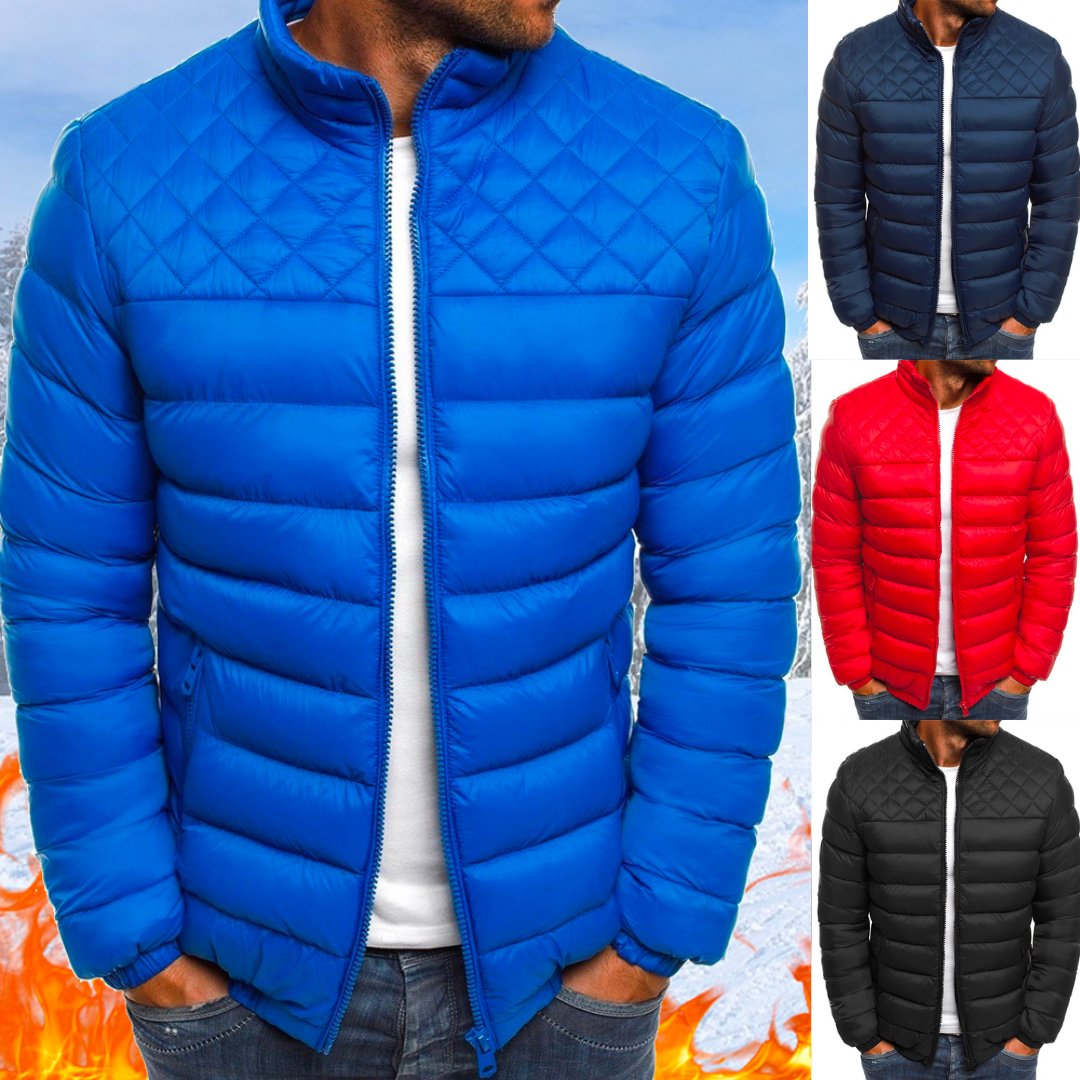 Fransen Jacke | Stilvoll und Warm durch den Winter