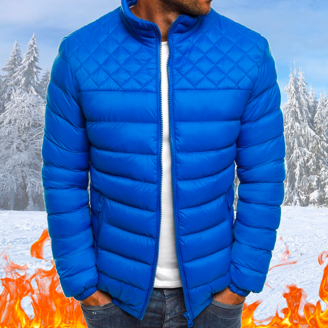 Fransen Jacke | Stilvoll und Warm durch den Winter