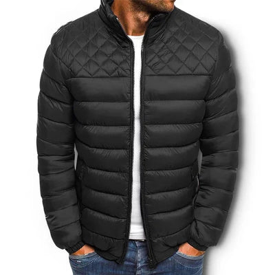 Fransen Jacke | Stilvoll und Warm durch den Winter