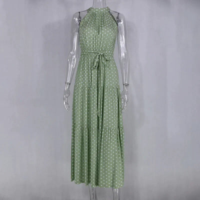 Zaria - Sommerkleid
