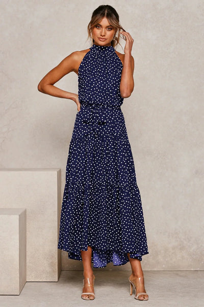 Zaria - Sommerkleid