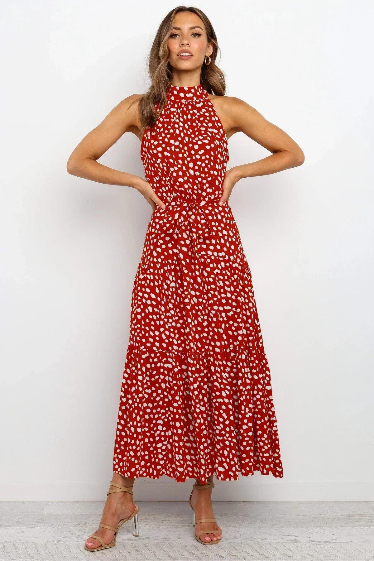 Zaria - Sommerkleid