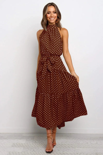 Zaria - Sommerkleid