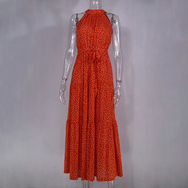 Zaria - Sommerkleid