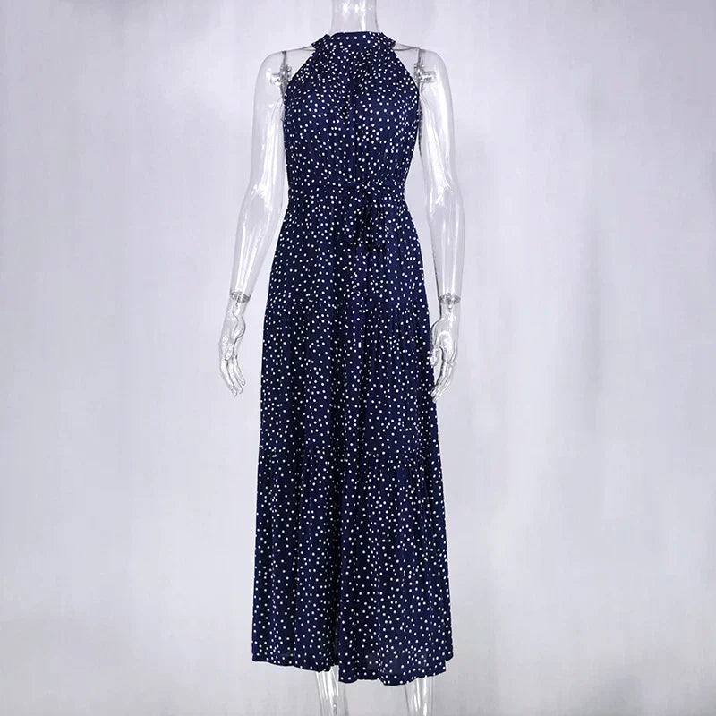 Zaria - Sommerkleid