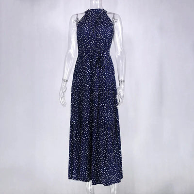 Zaria - Sommerkleid