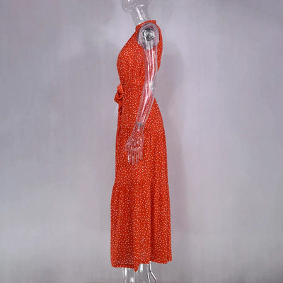 Zaria - Sommerkleid
