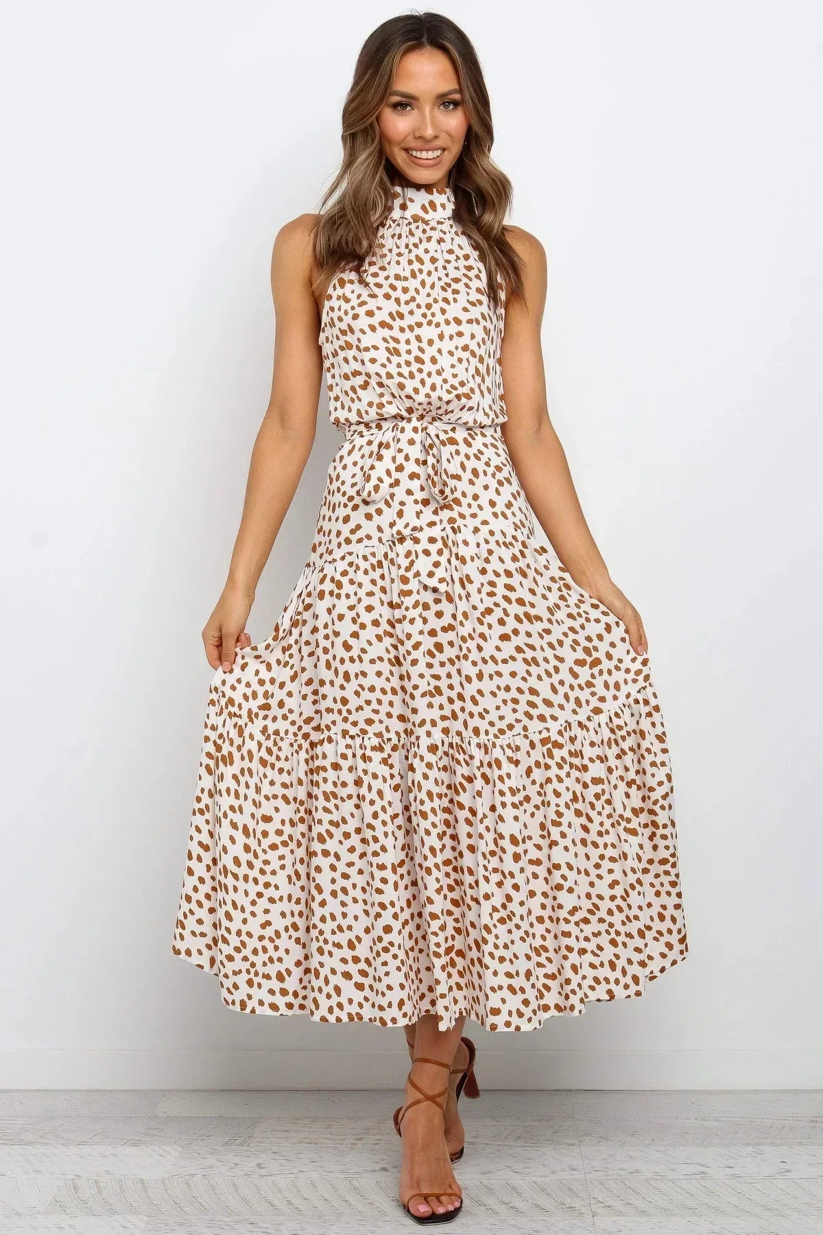 Zaria - Sommerkleid