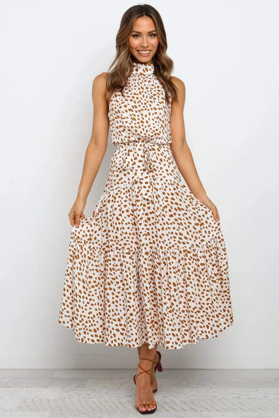 Zaria - Sommerkleid