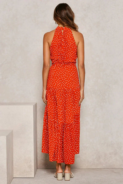 Zaria - Sommerkleid